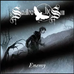 Swallow The Sun : Enemy